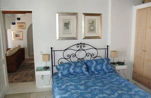 COZY CYCLADIC HOME , close to Ornos beach - Foto 30