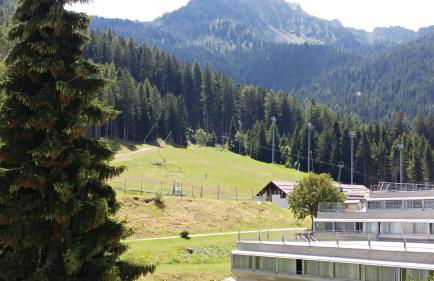 Apartment Ski Marilleva 1400 - Foto 36