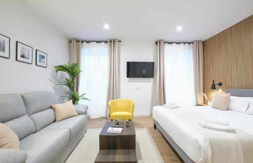 Lovely Apartments - Loft de lujo en la mejor ubicación de Madrid - Foto 4
