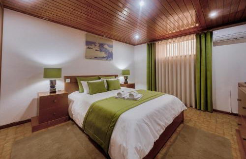 CASAL ESPINCHO - Castelo de Paiva, São Martinho de Sardoura - Foto 1