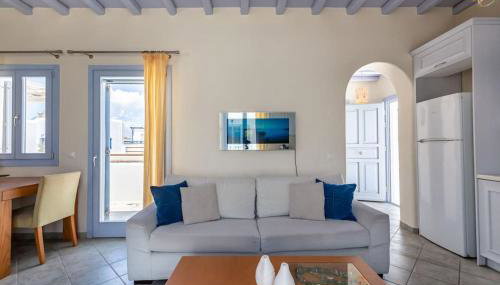 'Nepheli' Mykonean Suite - Foto 3