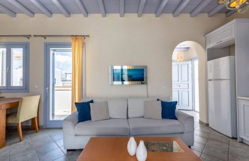 'Nepheli' Mykonean Suite - Foto 3