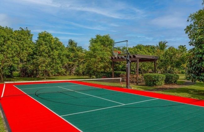 Plantation Acres Mansion 7 Bedroom Villa by RedAwning - Foto 43