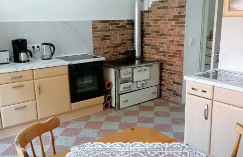 Ferienhaus Josefine - Foto 14