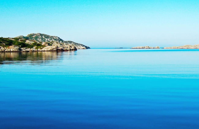 4 Person Holiday Home in Lyngdal-by Traum - Foto 41