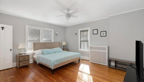 Historic Home, Chic Living Near Motown & Midtown - Foto 4