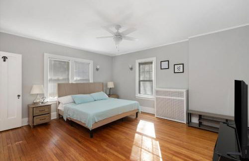 Historic Home, Chic Living Near Motown & Midtown - Photo 30