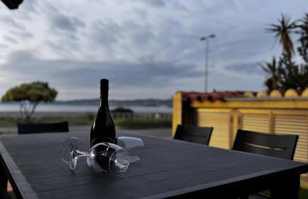 Blu Caletta - waterfront apartment with garden - Foto 13