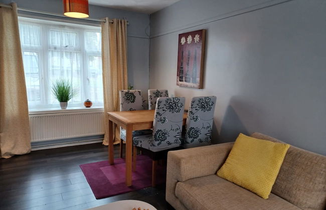 Poynters House - Huku Kwetu Luton - Foto 34