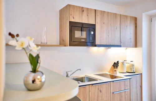 Starnberger See Apartments - Photo 29