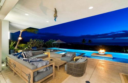 Hapuna Modern House at Mauna Kea - Foto 76