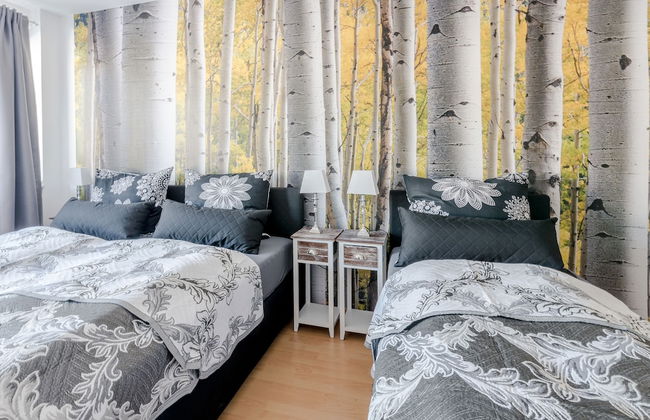 Downtown Apartments - Foto 6