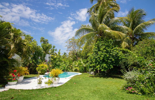 VT01 Casa 4 Suites em Vilas do Atlantico - Photo 58