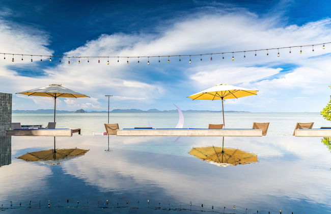 Phuket Moonlit Bay Seaview Resort&Spa - Foto 78