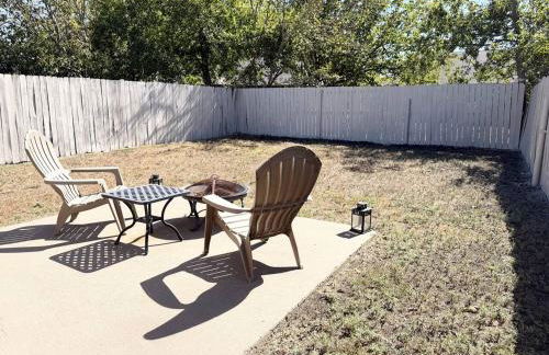 Quiet Stay for Work Trip or Getaways in Waxahachie - Foto 20