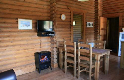 Highgarry Lodges - Photo 8