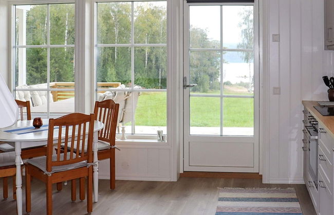 4 Person Holiday Home in Arjang - Photo 8