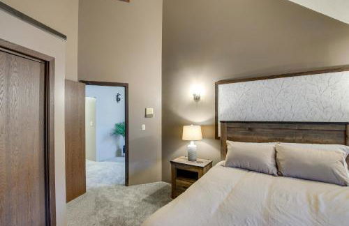 Wisconsin Vacation Rental 1 Mi to Road America! - Foto 25