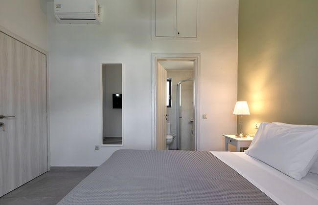 Lemonia Suites in Ikaria - Foto 15