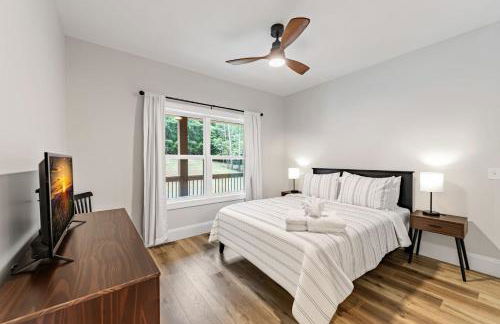 Nottely Retreat - Foto 43