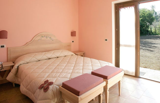 Country House Poggio Fiorito - Photo 13