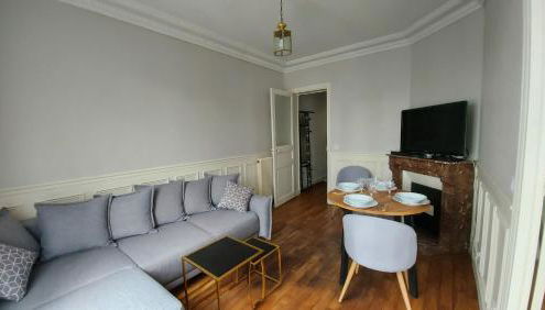 La Garenne 2029 - Foto 2