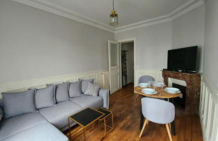 La défense La Garenne Colombes - Foto 5