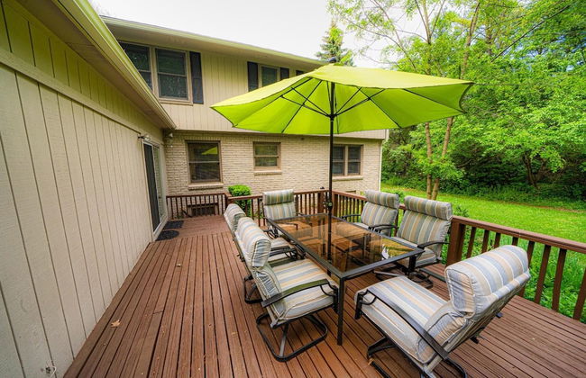 Villa Patricia Surrounded by Trees - Foto 26