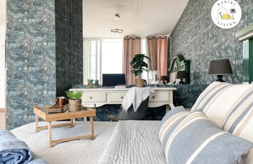 Atico del Sol by Babiniliving - Foto 19