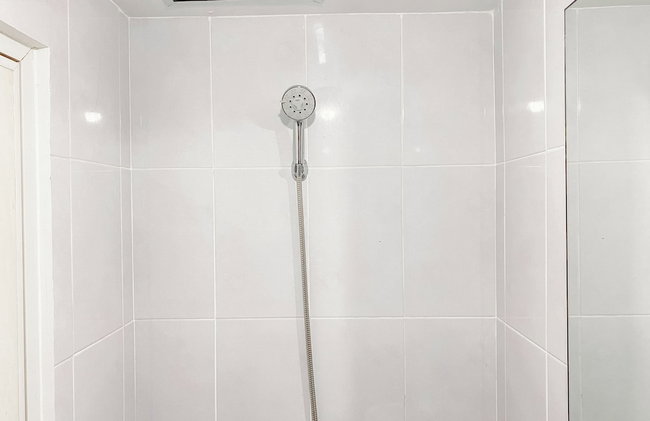 Serene Living Studio Tokyo Riverside Pik 2 Apartment - Foto 10