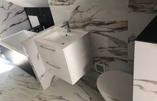 Dom wypoczynkowy jednorodzinny całoroczny - Foto 28