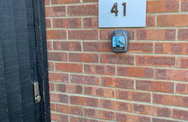 Comfortable 3 bed house in Chelmsford - Foto 24