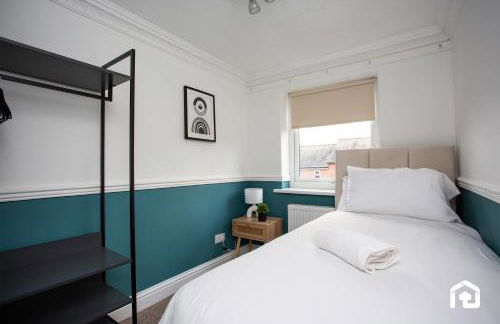 Modern 3-Bedroom Retreat - Foto 14