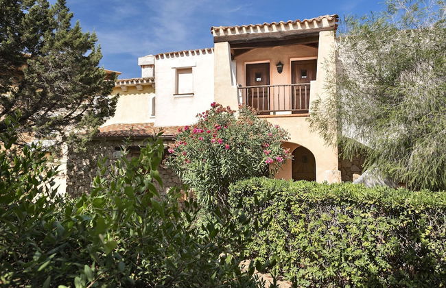 Holiday Residence Il Giardino Degli Oleandri in Porto Cervo - Foto 1