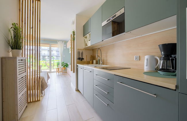 Apartamenty Sun&Snow Sagaris - Foto 17