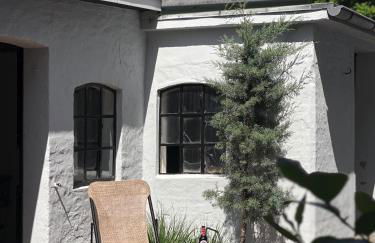 Ferienwohnung 2, Schlaf-Gut-Johannis, Flensburg - Foto 18