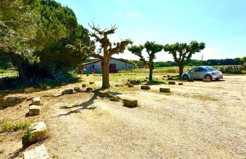 Les Appartements du Mas - Rose Marie - Foto 74