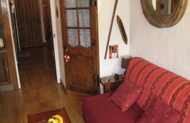 Praloup 1600 charmant studio avec belle vue - Foto 5