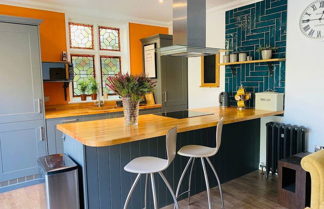 Luxury Apartment-golden Triangle, Parking & Garden - Foto 10