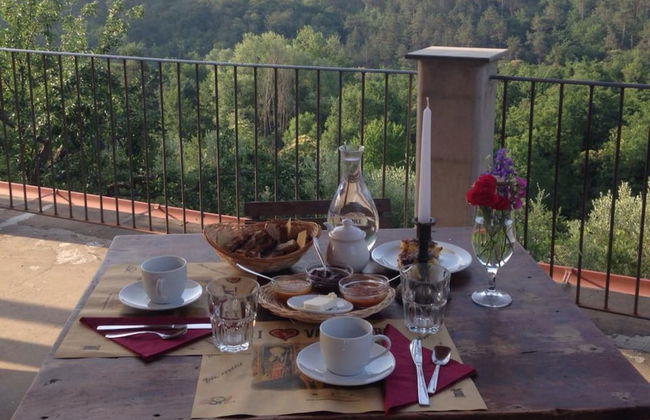 Agriturismo di Charme e Ristorante Stallato Il Filo di Paglia - Photo 128