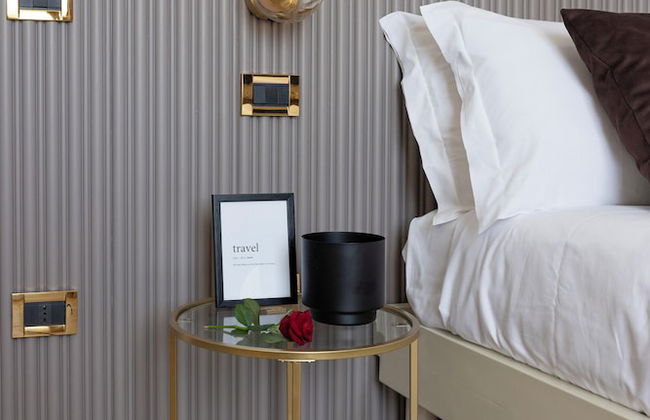 Tiburtina 86 Luxury Suites - Foto 15