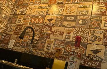 AP Reformado com área externa e vaga de garagem - Photo 2