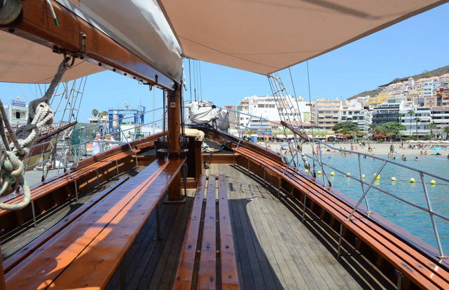 Schooner Whale Watching Cruise - Photo 5