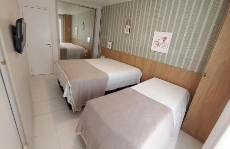 MANDAI Apartamento Cabo Frio - Photo 16