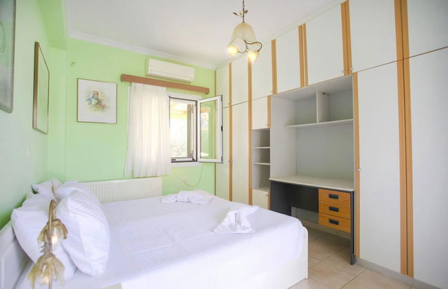 Villa Poros in Ionian Islands - Foto 17