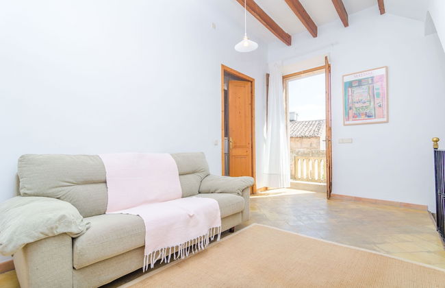 Can Romaguera in Algaida - Foto 18