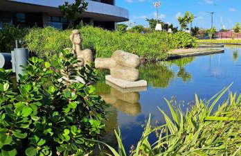 Parque do Cais - Flats Premium no Recife por Yolo - Foto 10