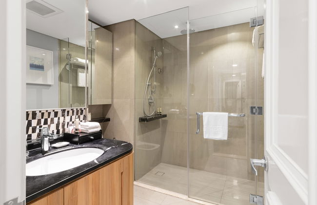 Ascott Makati - Photo 60