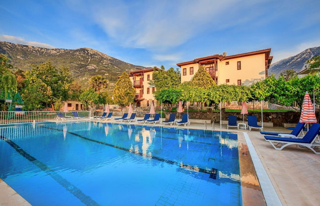 MESE SUITES - Foto 25