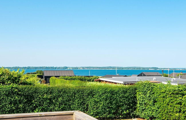 5 Person Holiday Home in Broager - Foto 25